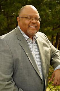 Portrait of David Steele (’85)